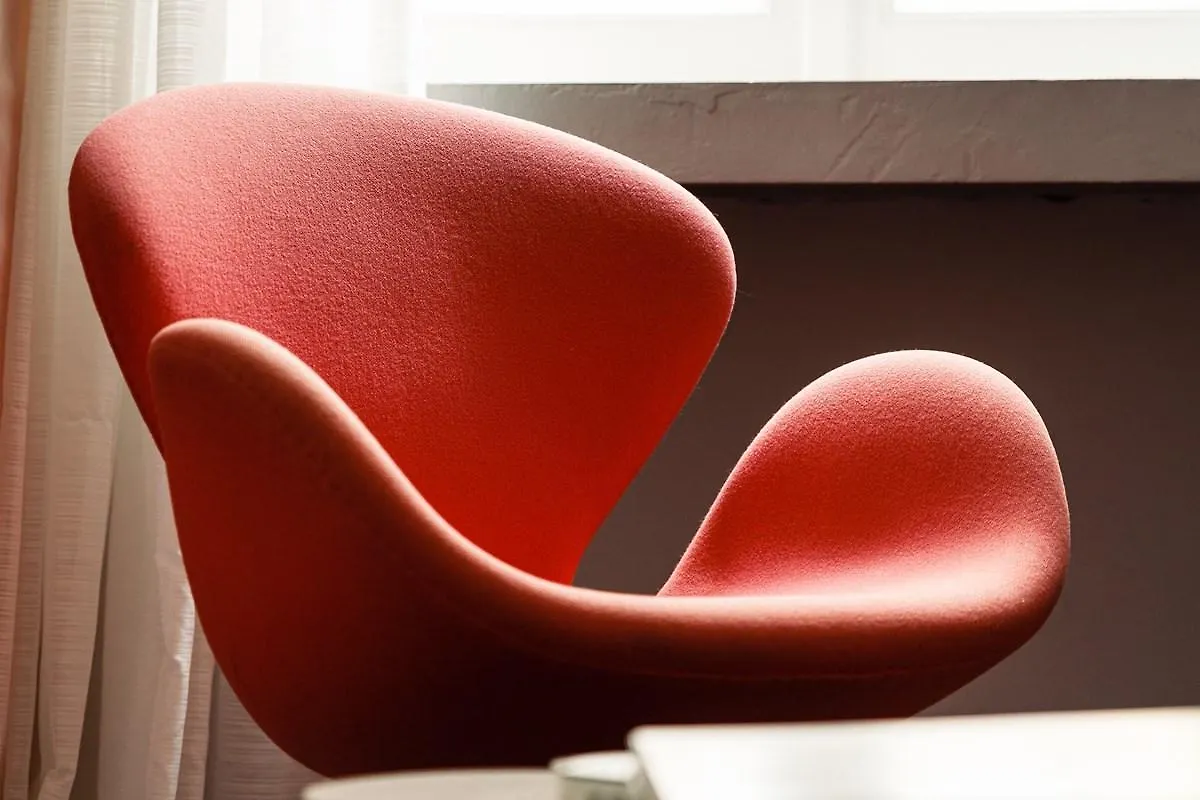 Palazzo Segreti Otel Milano 4*,  İtalya