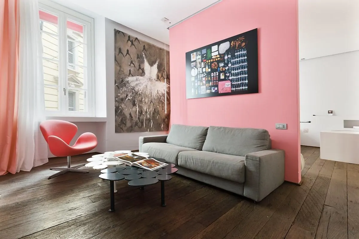 Palazzo Segreti Otel Milano