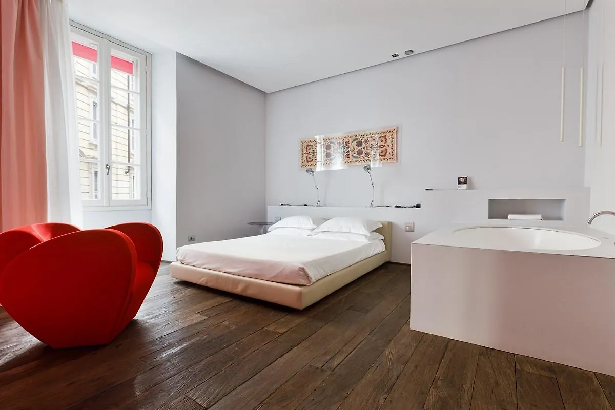 Palazzo Segreti Otel Milano