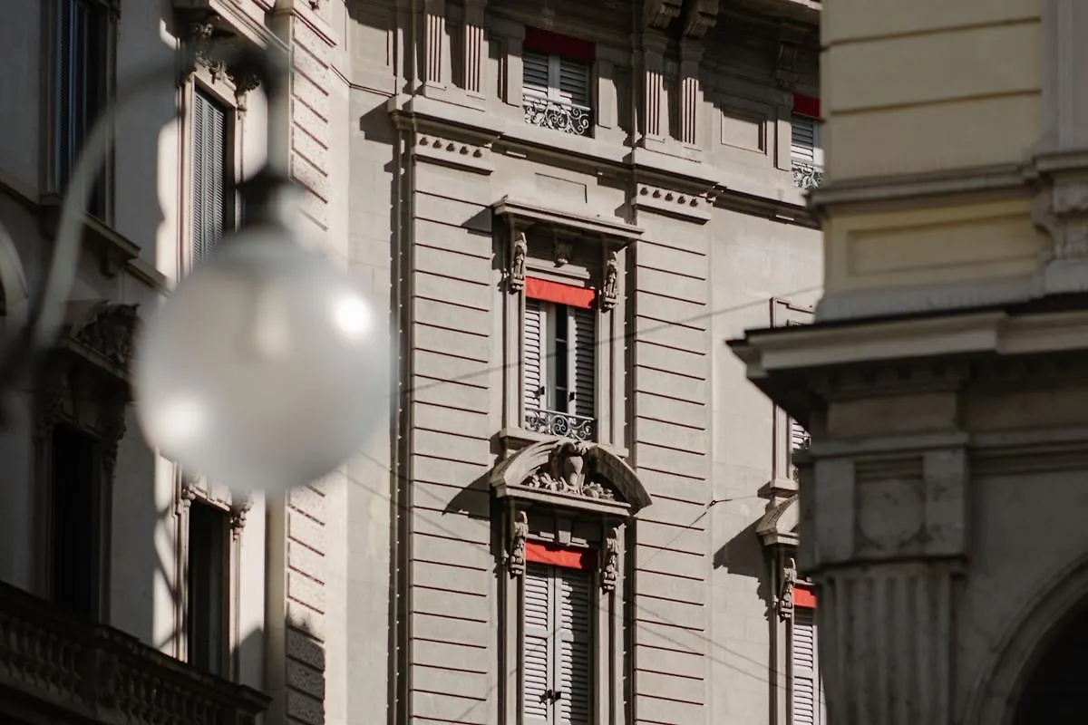 Palazzo Segreti Otel Milano