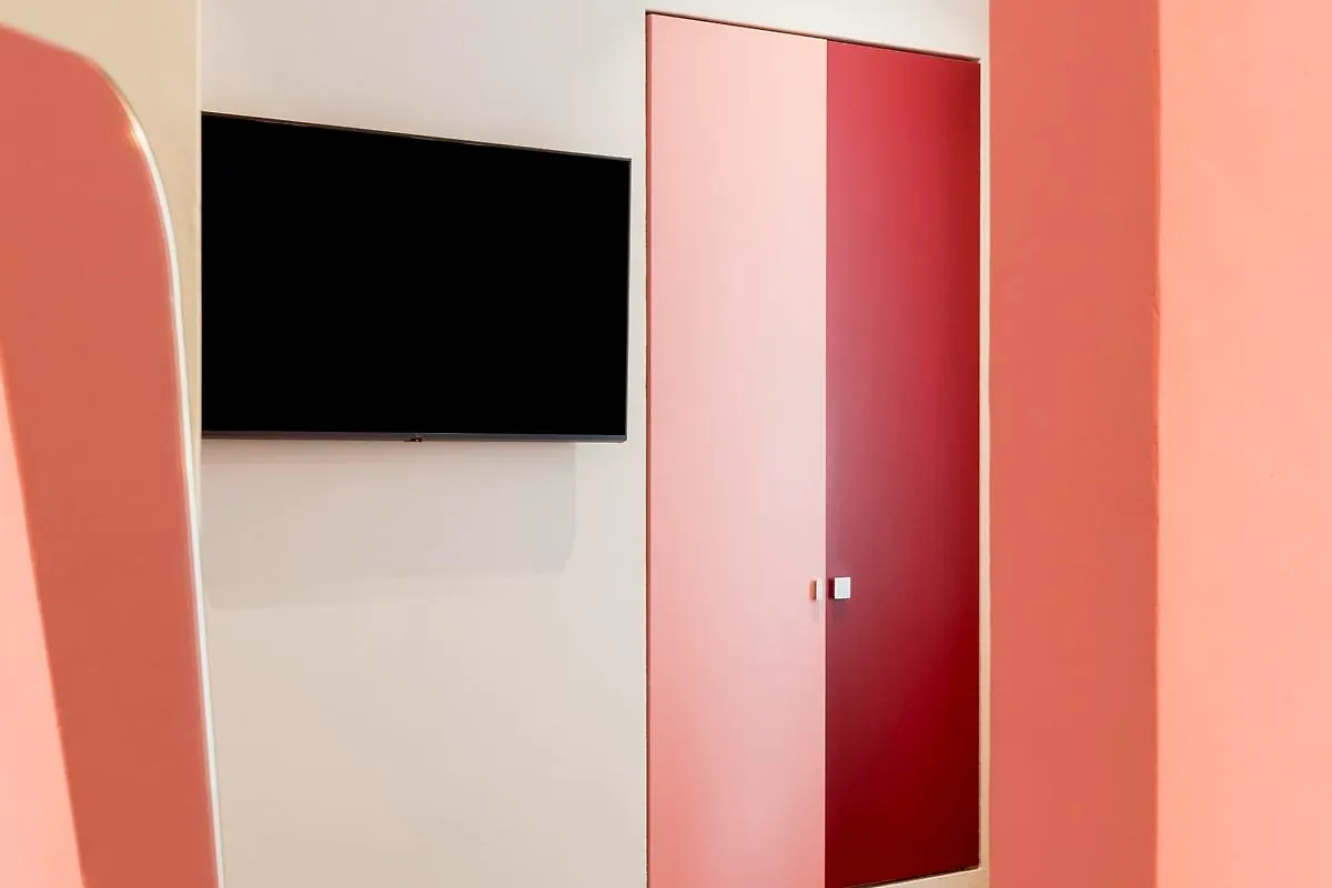 ****  Palazzo Segreti Otel Milano İtalya
