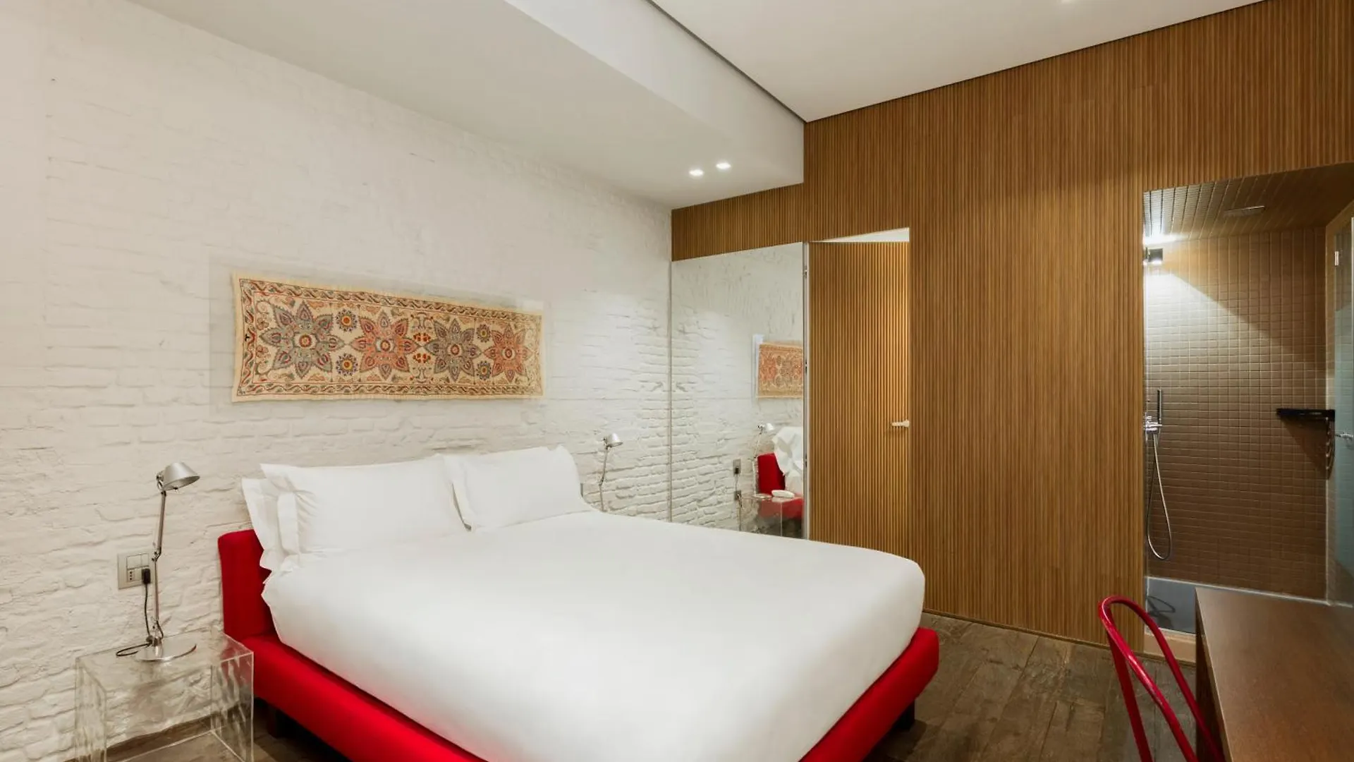 Palazzo Segreti Otel Milano