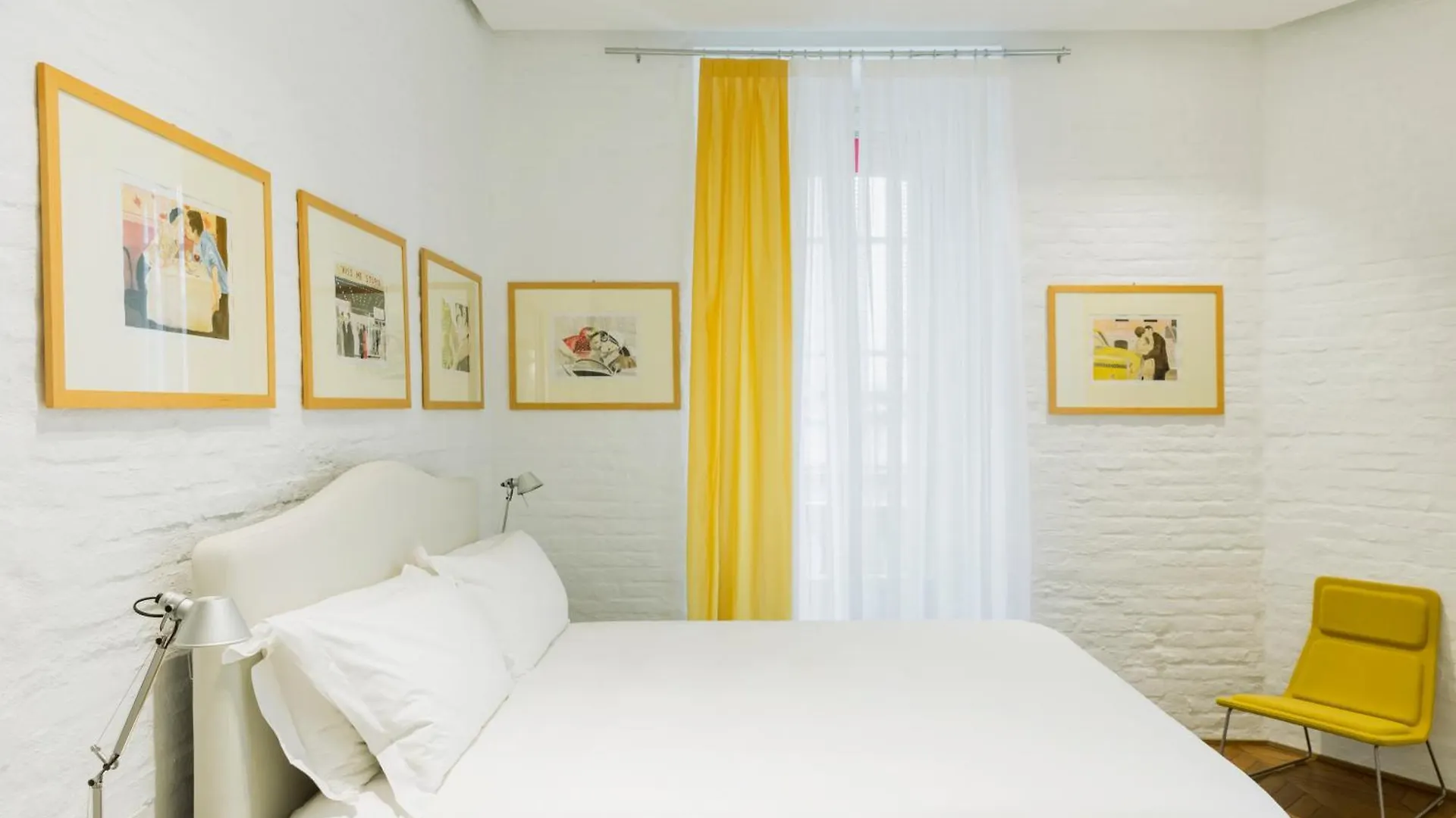 Palazzo Segreti Otel Milano