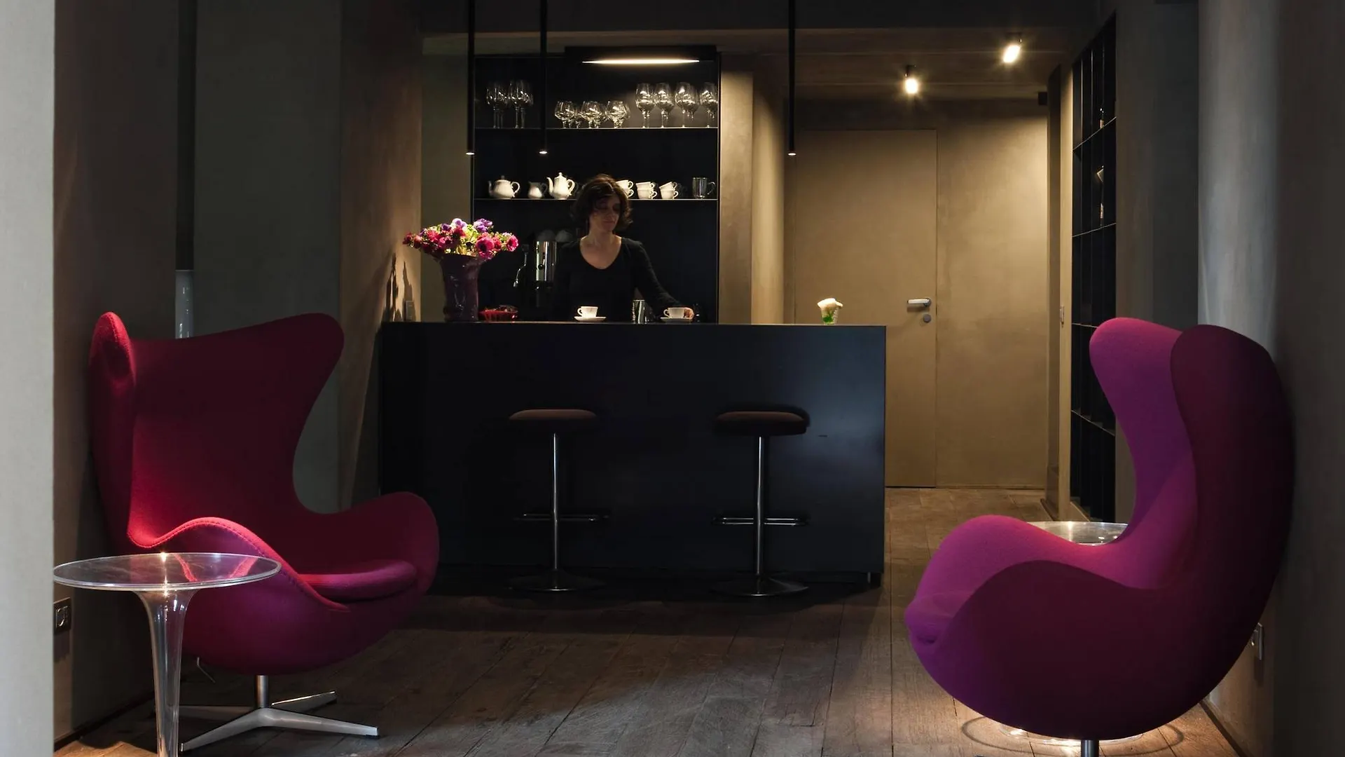 Palazzo Segreti Otel Milano 4*,